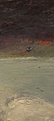 detail, Fog Beach,Gay Summer Rick