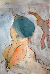 Nurture, Postanalysis ,Airom Bleicher