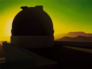 Observatory,TODD BRAINARD