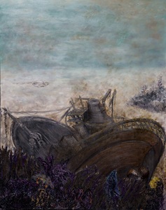 20110711091548-_pave_solitaire___lonely_wreck___92x73__febrero_2011__a