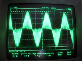 ,KChung Radio