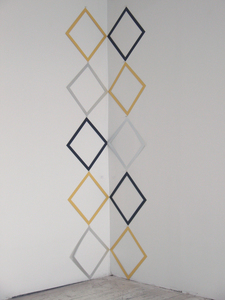 Diamon-corner