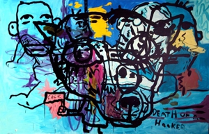 Bjarne_melgaard_dead