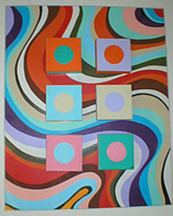 Dots 2,Michael Hale