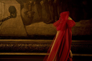 Leighton & She II,GULER ATES