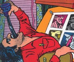 Spiegelman
