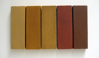 Maquette,Steve Schmidt