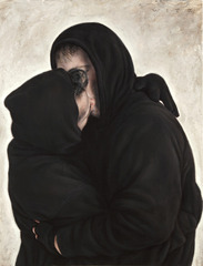 ,Dan Witz