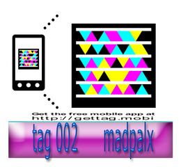 tag 002: six degrees of separation,Nancy Bechtol