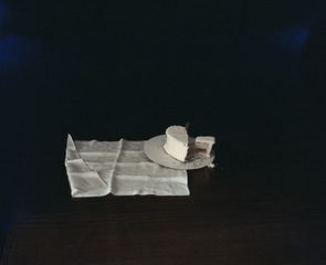 Untitled #8,To Say It Isn\'t So ,Laura Letinsky