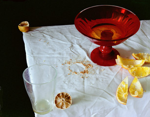 Untitled #10,  Hardly More Than Ever Series ,Laura Letinsky