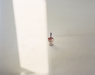  Untitled # 8, Fall,Laura Letinsky