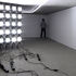 20110718061140-santiago_sierra__audience_lit_by_a_petrol_operated_generator__2008__veteran_of_iraq_war_facing_the_wall__2011