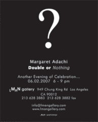 ,Margaret Adachi