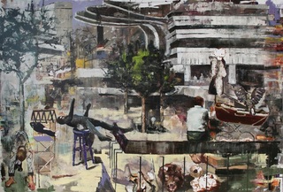 Truths With Multiple Masks,Marius Bercea