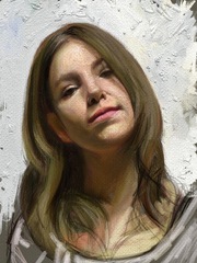 Jasmine - final state,David Kassan