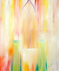 Holy Seat,Asida Cheng