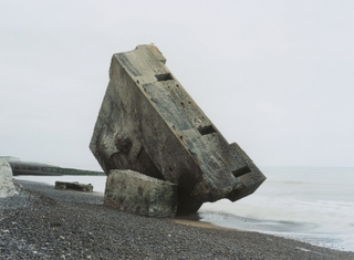 The Bunker #1 ,Jan Kempenaers
