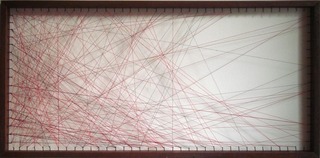 Thread Study: Anxiety,Marin Dearie