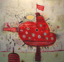 ,Kirk Crippens, Heather Wilcoxon