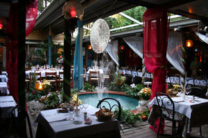 20110721145600-kaniez_abdi_silver_sequin_circle_insitue_milan_restaurant_photograph_credit_kaniez_abdi