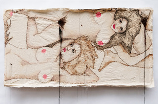 Flesh Ideal II,Nike Schroeder