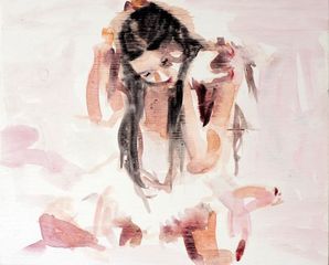 Untitled,Servane Mary