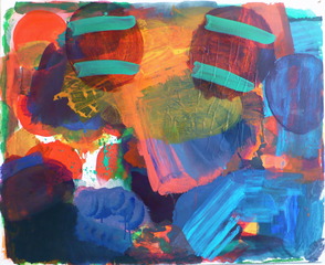 Missionaries,raphaele cohen-bacry