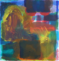 New Continent,raphaele cohen-bacry