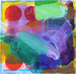 Cosmic Joke,raphaele cohen-bacry