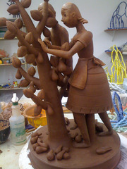 Shaking the Pear Tree,Gerit Grimm