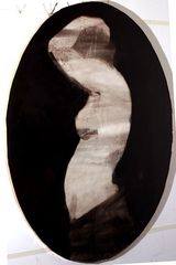 Ovale #1,Servane Mary