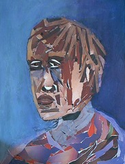 Having The Blues,Ceu Wilkinson