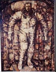 First Steps,Mitchell Jamieson