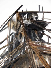 Collapse viii (detail),Seth Clark