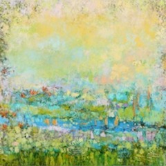 Floating Secret Wishes,Tracy Lynn Pristas