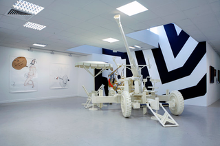 \'Best of Graduates\' Exhibition Overview,