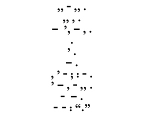 The Bone: A Process Poem,Holly Crawford