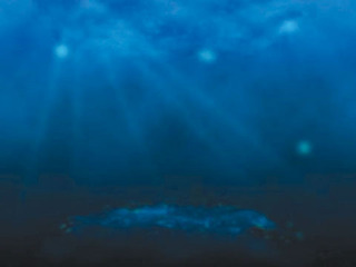 Aqua Alta,China Blue