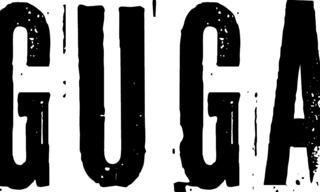 GuGa Logo,