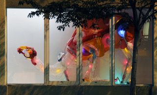 Unsustainable Creatures,Cynthia Minet