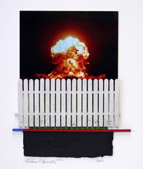 Atoms Place,Allan Morrow