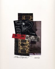 Arts February 1989,Allan Morrow