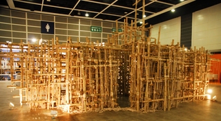 竹 (Zuk),Asim Waqif