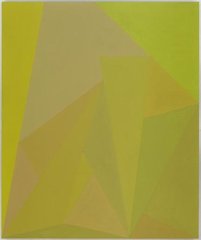 #10 - Green Yellow ,Nancy White