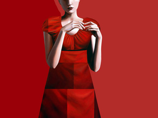 Charade ,Erin Cone