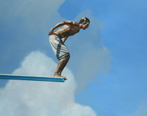 Out There on Your Own ,Eric Zener