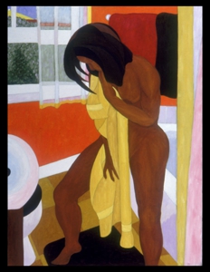 Bather