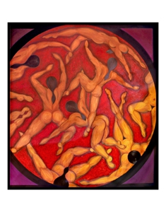 Circledance