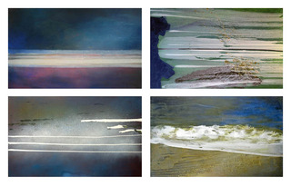 Wave Lines,David Lucas
